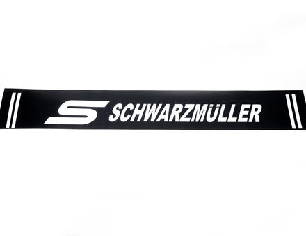 Брызговик SCHWARZMULLER 35*240