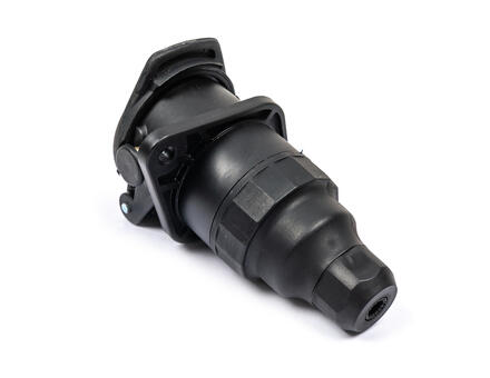 Електрический разъем 7-ми контактный ABS/EBS 05RF0704