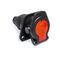 Електрический разъем 7-ми контактный ABS/EBS 05RF0704