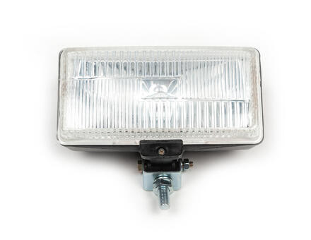 Противотуманная фара Mercedes Actros MP1 (1996-2002) 630953