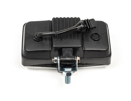 Противотуманная фара Mercedes Actros MP1 (1996-2002) 630953
