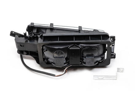 Противотуманная фара Man F2000 правая M631827
