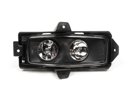 Противотуманная фара Renault Premium правая 631259