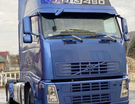 Фара дополнительная круглая с белым габаритом по кругу 710620