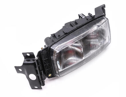 Фара Renault Premium-Midlum-Kerax (01-07) левая 505043