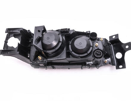 Фара Renault Premium-Midlum-Kerax (01-07) левая 505043