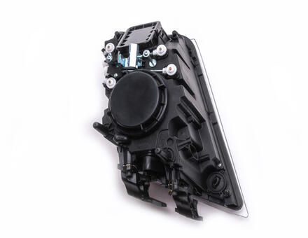 Фара Volvo FH-FM13 (2008-2013) левая 505743