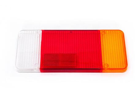 Стекло заднего фонаря 0153