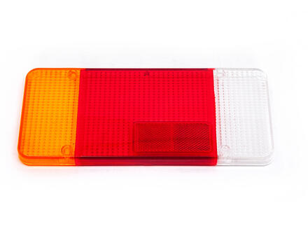 Стекло заднего фонаря 0153