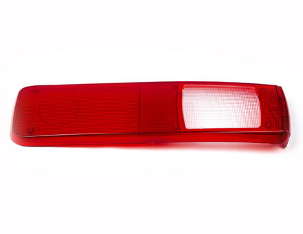 Стекло заднего фонаря Volvo,Renault 611266