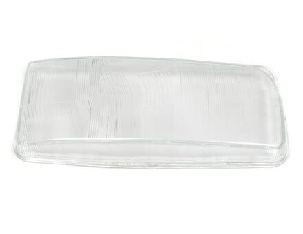 Стекло фары Renult Premium-Midlum-Kerax (2001-2007) правое 11590