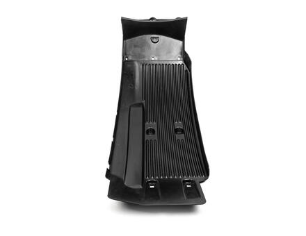 Крыло переднее под кабину Volvo FH12-16 (2002-...) левое V0352009
