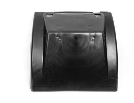 Крыло заднего колеса Renault Premium R0652012