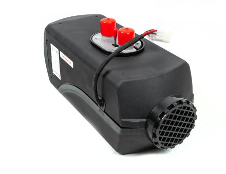 Автономный отопитель 24 вольт 5 квт