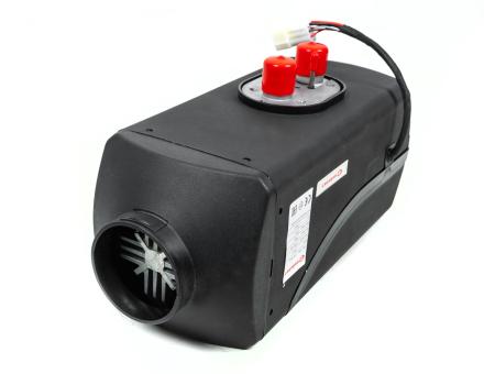 Автономный отопитель 24 вольт 5 квт