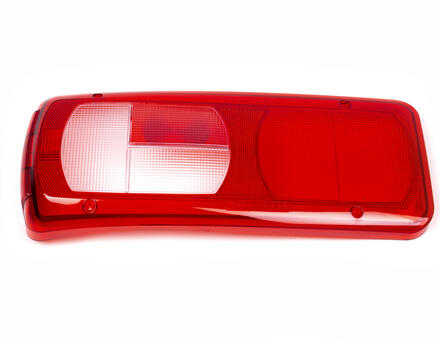 Стекло заднего фонаря DAF 2013+ левое