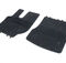 Коврики в салон Volvo FH резиновые чорные