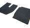 Коврики в салон Volvo FH (2009-2013) чорные из 2-х частей