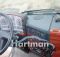 Накладки на панель MAN TG 2006 - ... KIT2