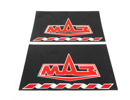 Брызговики Маз 60*40