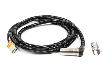 Датчик ABS 020818506175 (длинна кабеля - 1850 мм.)