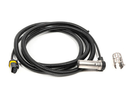 Датчик ABS 020818506174 (длинна кабеля - 1850 мм.)