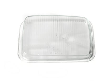 Стекло фары Mercedes 208-308-408-507-508-814-913 (1988-1995) правое 11460