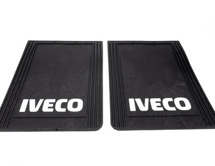 Брызговики Iveco 60*77