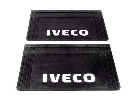 Брызговики Iveco 64*36