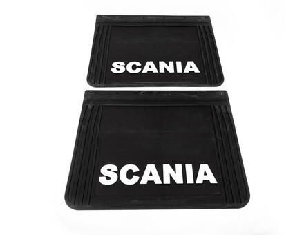 Брызговики Scania 60*50