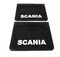 Брызговики Scania 60*50