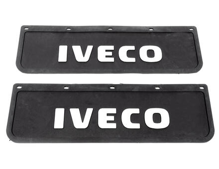 Брызговики Iveco 60*18