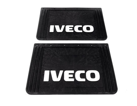 Брызговики Iveco 60*40