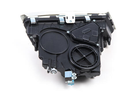Противотуманная фара Volvo FH 3 (2008+) левая M631642