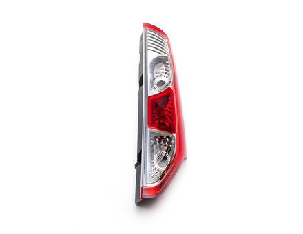 Фонарь задний Renault Kangoo (2013+) правый (ляда) 411207