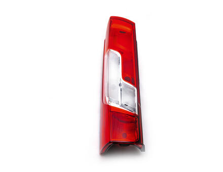 Фонарь задний PEUGEOT BOXER II / FIAT DUCATO III / CITROEN JUMPER II (2013-...) левый 510371