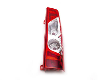 Фонарь задний Fiat Scudo II / Citroen Jumpy II / Peugeot Expert II (2007-2013) правый 510384