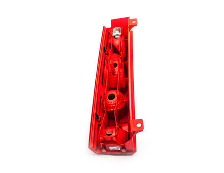 Фонарь задний Fiat Scudo II / Citroen Jumpy II / Peugeot Expert II (2007-2013) правый 510384