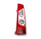 Фонарь задний Fiat Scudo II / Citroen Jumpy II / Peugeot Expert II (2007-2013) правый 510384