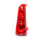 Фонарь задний Fiat Scudo II / Citroen Jumpy II / Peugeot Expert II (2007-2013) правый 510384