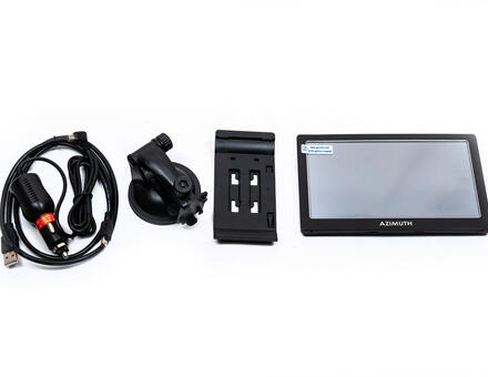 Навигатор Azimuth B75