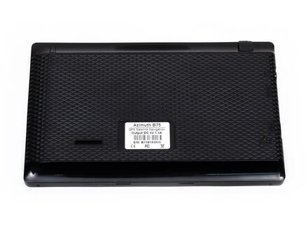 Навигатор Azimuth B75