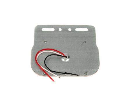 Боковой габаритный диодный фонарь (бегущий повторитель поворота) PLC0301Y