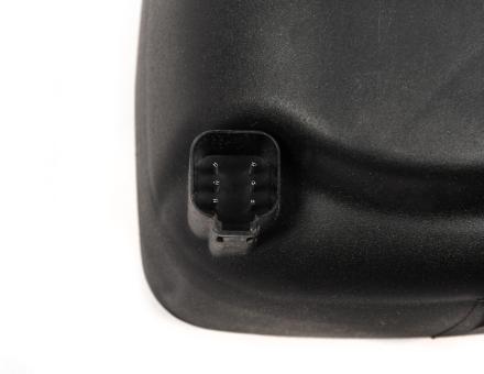 Фара JCB 3CX-4CX 24 вольт (фишка сзади) правая 206270