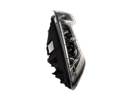 Фара Volvo FH-FM13 (2008-2013) левая (электрокорректор) 505741