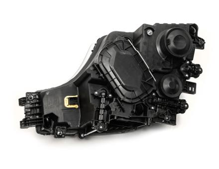 Фара Mercedes Actros MP4 (2012-...) правая 505436