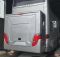Навесной багажник для Setra