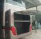 Навесной багажник для Setra