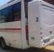 Навесной багажник для Midibus