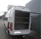  Навесной багажник для Mercedes Sprinter 907-910 (2018-...)